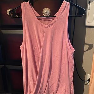 Victoria’s Secret Sport workout top
